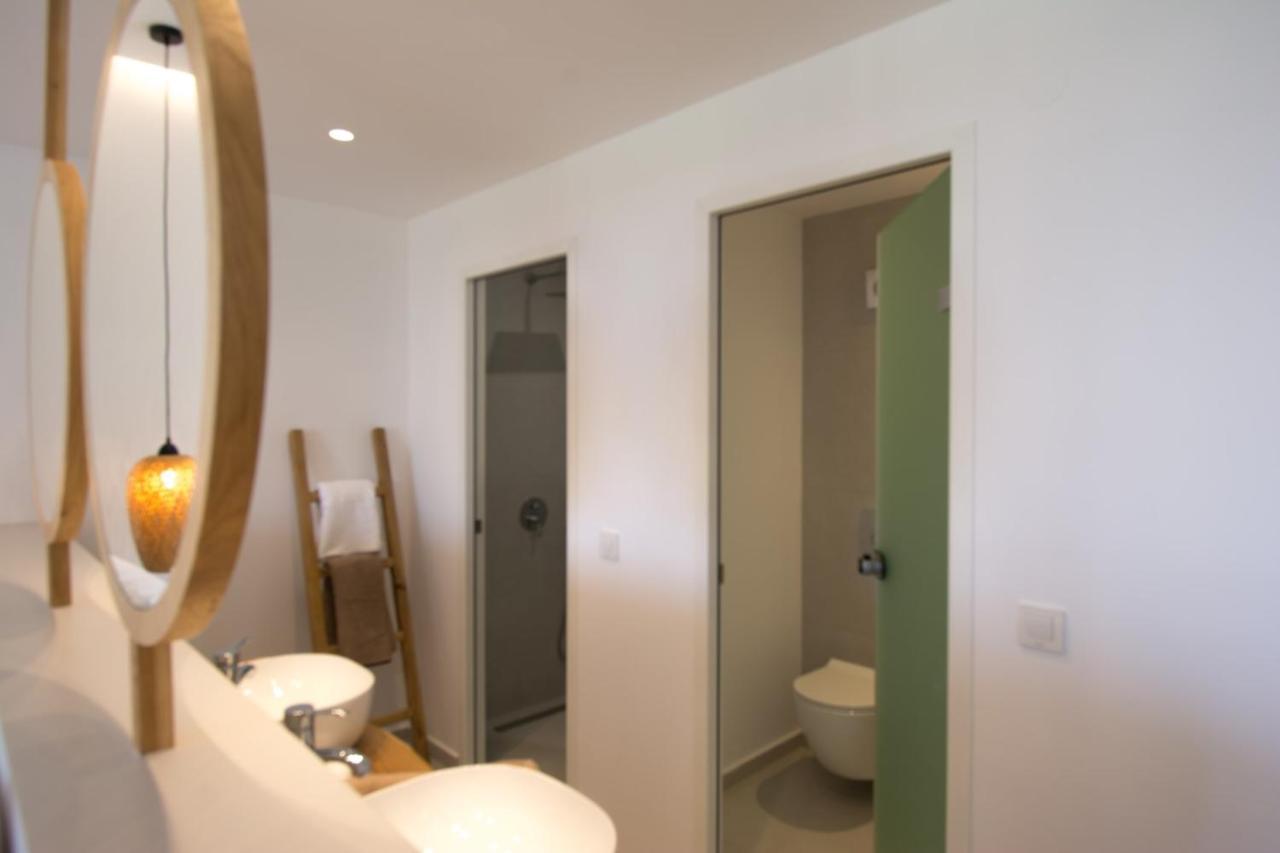 Апартаменты Aqua Blu "Adults Only" - "By Checkin" Херсониссос Экстерьер фото
