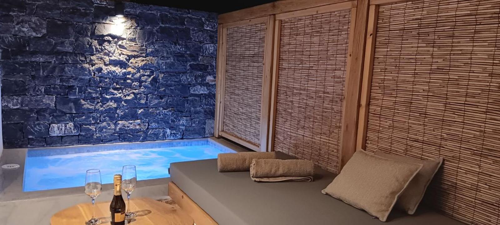 Апартаменты Aqua Blu "Adults Only" - "By Checkin" Херсониссос Экстерьер фото